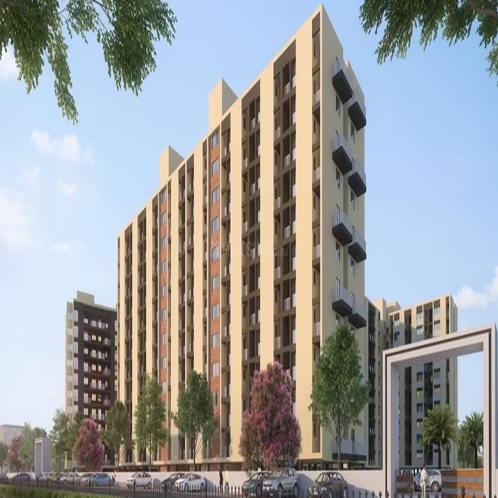 Happycity Varale residential property on propfynd